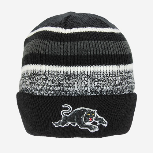 Penrith Panthers Beanie - Cluster