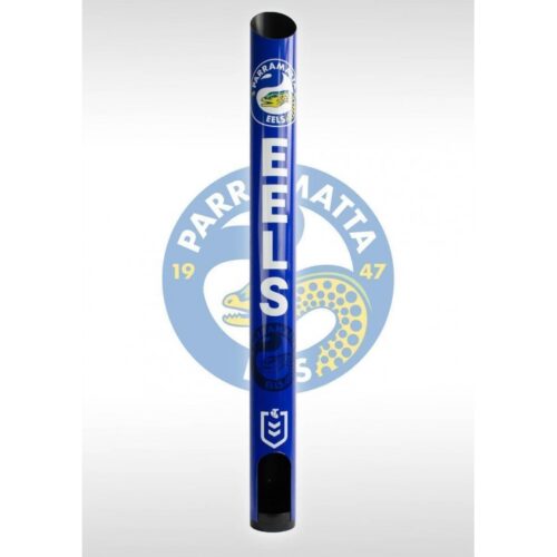 Parramatta Eels Stubby Cooler Dispenser