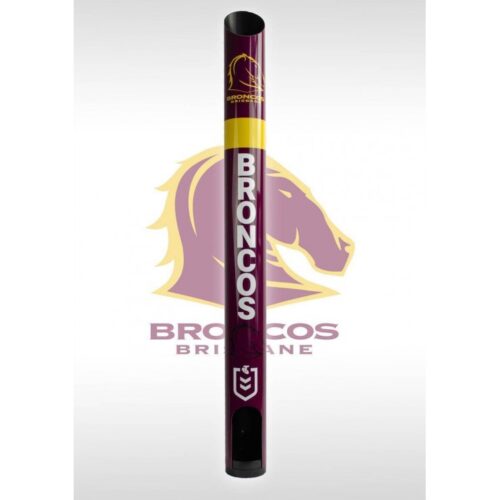 Brisbane Broncos Stubby Cooler Dispenser