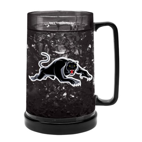 Penrith Panthers Ezy Freeze Mug - Colour