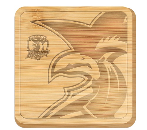 Sydney Roosters Cheeseboard