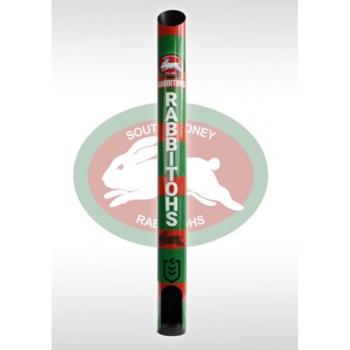 South Sydney Rabbitohs Stubby Cooler Dispenser