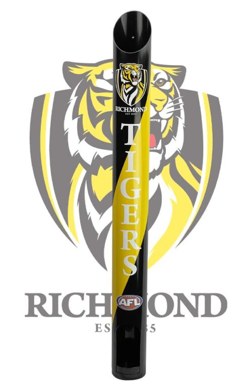 Richmond Tigers Stubby Cooler Dispenser
