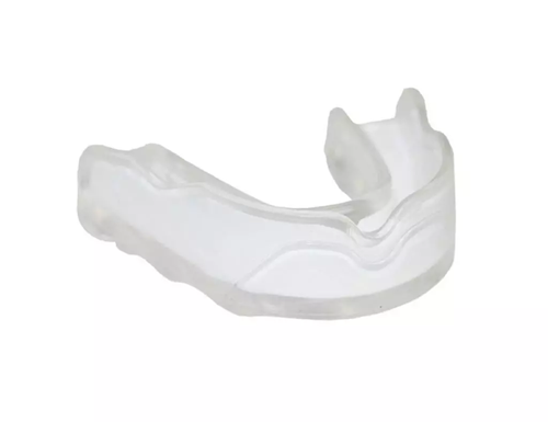 Steeden Elite Mouthguard - White