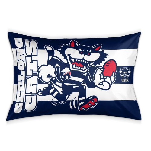 Geelong Cats Pillowcase