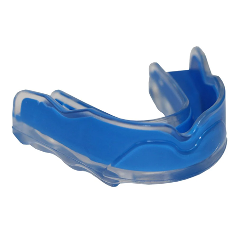 Steeden Elite Mouthguard - Blue