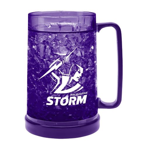 Melbourne Storm Ezy Freeze Mug - Colour