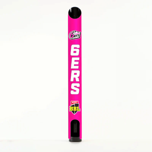 Sydney Sixers Stubby Cooler Dispenser