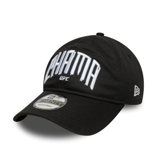 UFC 9Twenty Pereira Cap
