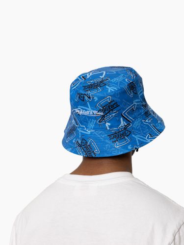 Adelaide Strikers Bucket Hat - Reversible