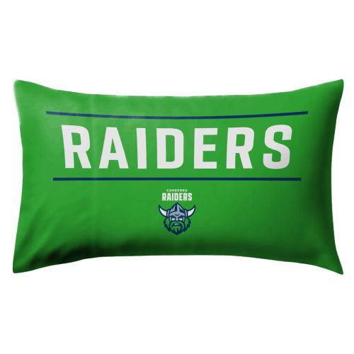 Canberra Raiders Pillowcase