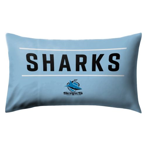 Cronulla Sharks Pillowcase