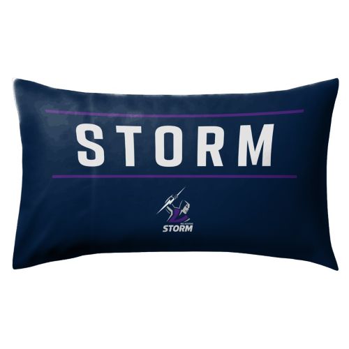 Melbourne Storm Pillowcase