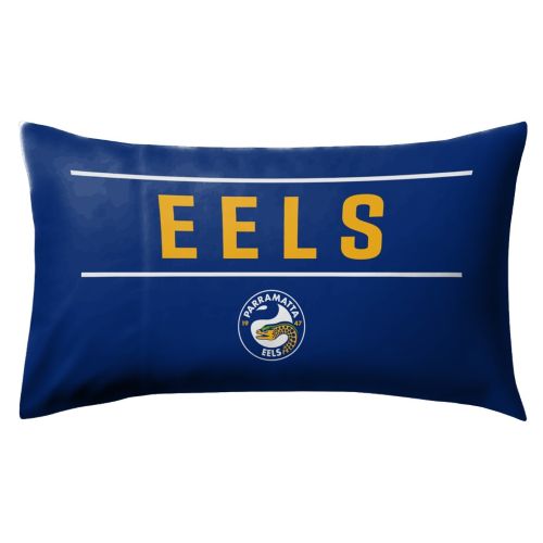 Parramatta Eels Pillowcase
