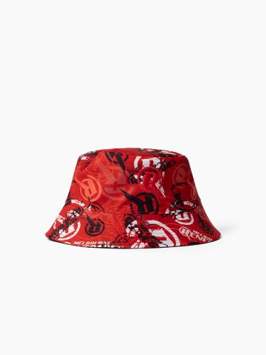 Melbourne Renegades Bucket Hat - Reversible