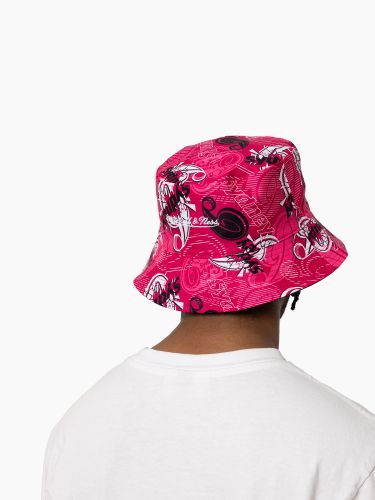 Sydney Sixers Bucket Hat - Reversible