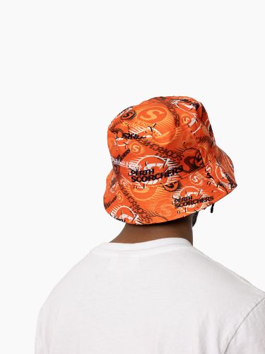 Perth Scorchers Bucket Hat - Reversible