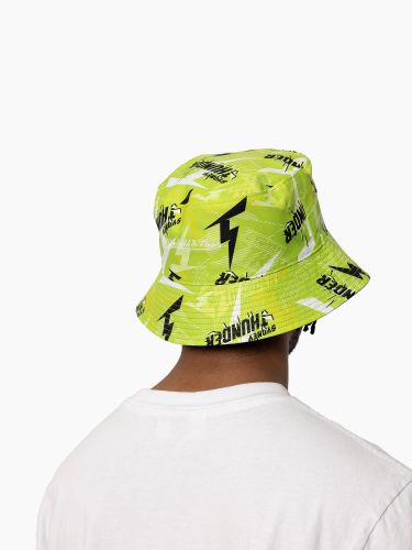 Sydney Thunder Bucket Hat - Reversible