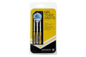 Cronulla Sharks Darts