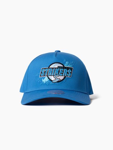 Adelaide Strikers Team Pro Pinch Panel Snapback Cap