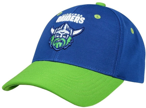 Canberra Raiders Sports Mesh Cap