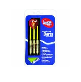 Brisbane Lions Darts