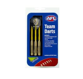 Richmond Tigers Darts
