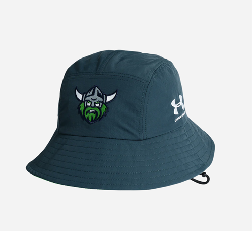 Canberra Raiders 2026 Bucket Hat