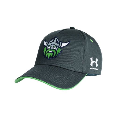 Canberra Raiders 2026 Cap