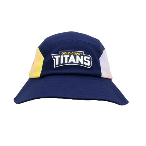 Gold Coast Titans 2026 Bucket Hat
