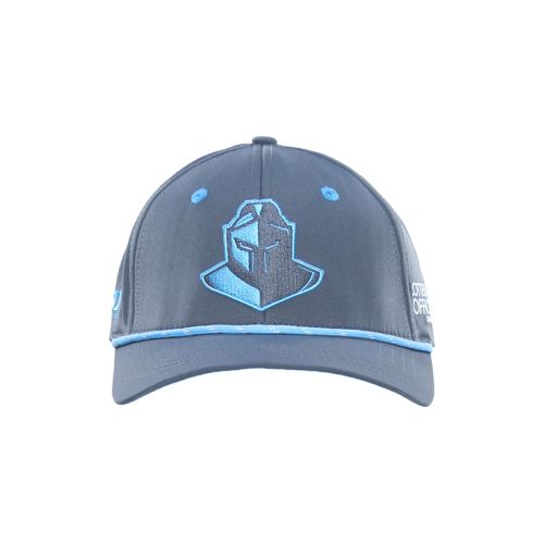 Gold Coast Titans 2026 Media Cap