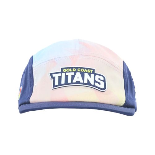 Gold Coast Titans 2026 Training Cap
