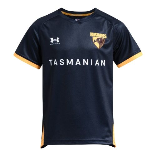 Hawthorn Hawks 2026 Mens Training Tee