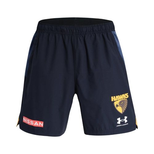 Hawthorn Hawks 2026 Mens Training Shorts
