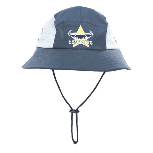 North Queensland Cowboys 2026 Bucket Hat