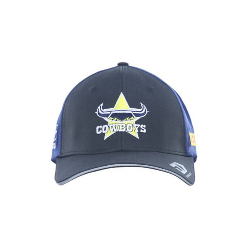 North Queensland Cowboys 2026 Media Cap