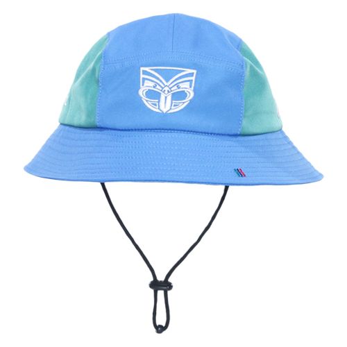 NZ Warriors 2026 Kids Bucket Hat
