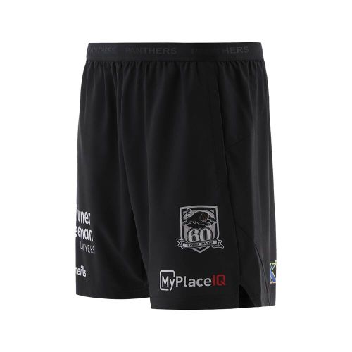 Penrith Panthers 2026 Mens Training Shorts