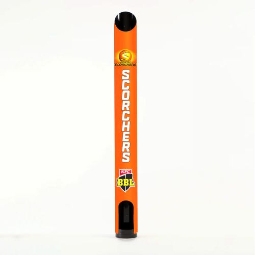 Perth Scorchers Stubby Cooler Dispenser
