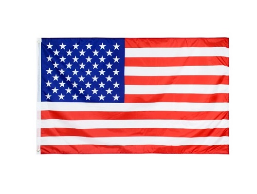 USA Flag