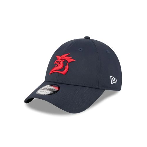 Sydney Roosters 9Forty Onfield Snapback Cap