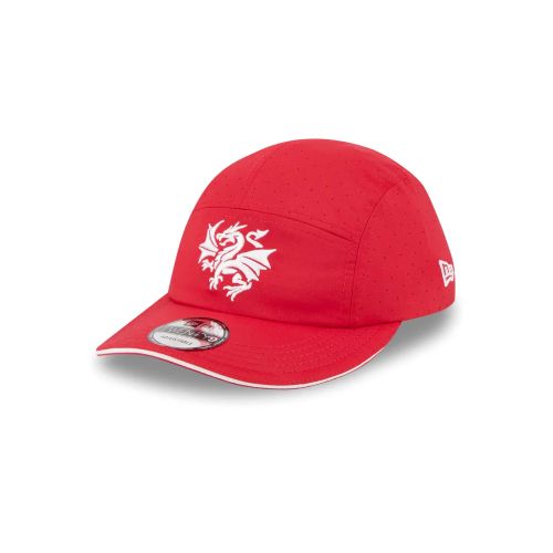 St George Dragons Twenty9 Onfield Strapback Cap