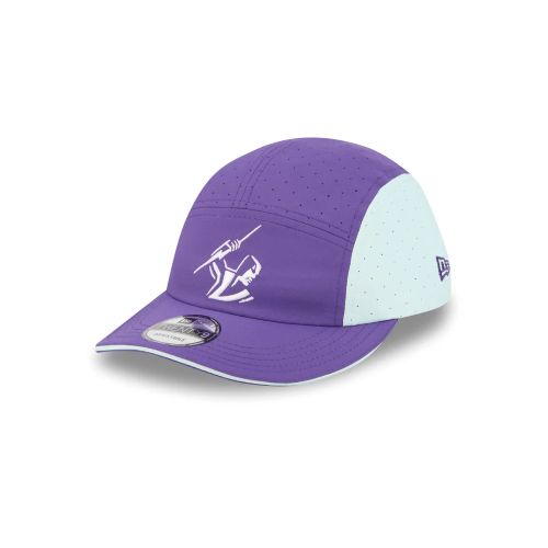 Melbourne Storm Twenty9 Onfield Strapback Cap