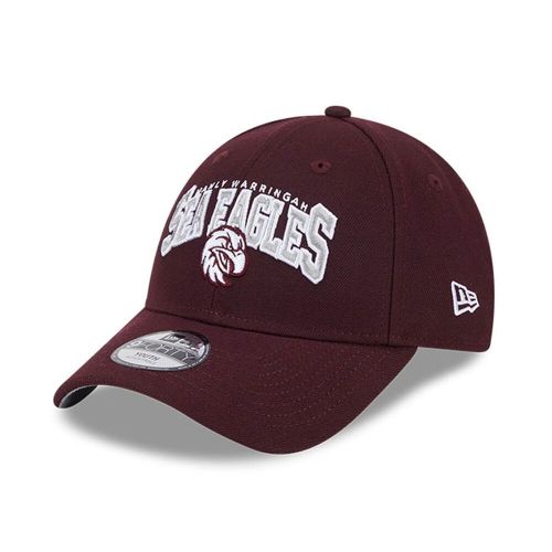 Manly Sea Eagles 9FortyCS Kids Logo Arch Cap