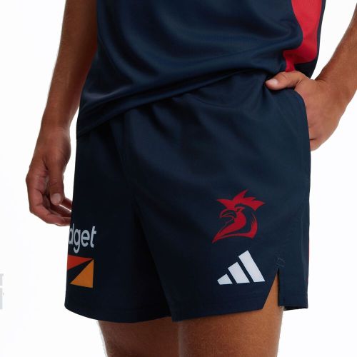Sydney Roosters 2026 Mens Training Shorts