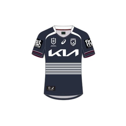 Brisbane Broncos 2026 Kids Away Jersey
