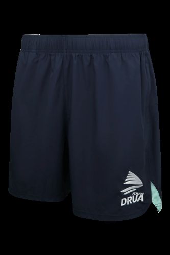 Fiji Drua 2026 Mens Gym Shorts