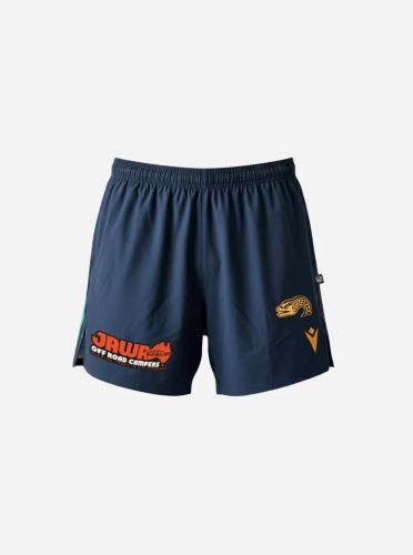 Parramatta Eels 2026 Mens Training Shorts