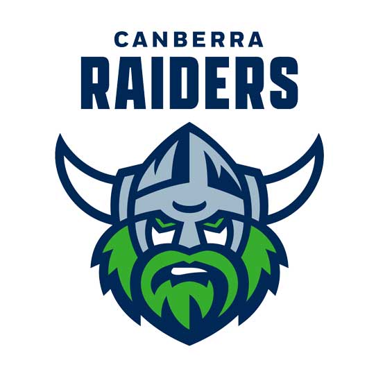 Canberra Raiders