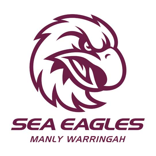 Manly Sea Eagles